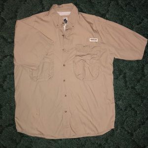 Magellan Sportswear Shirt